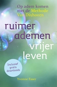 afbeelding boek: Ruimer ademen - vrijer leven